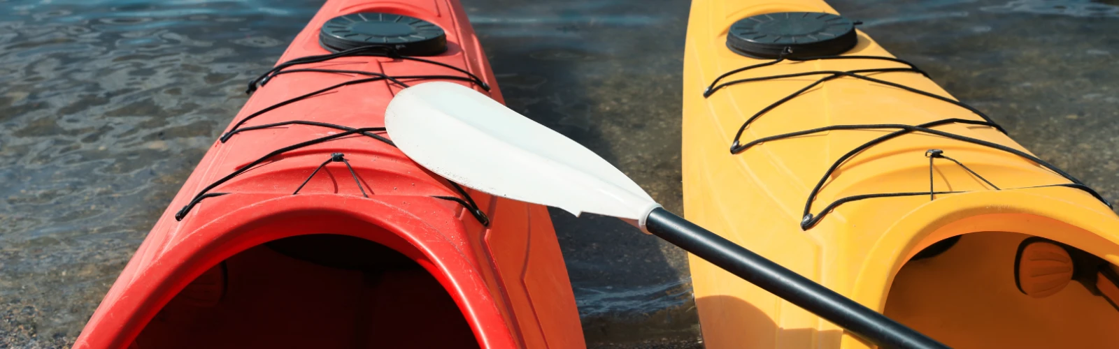 Kayaking Spots Near Mumbai for Water Adventure