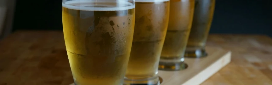 Microbreweries in Mumbai Brewing Unique Flavors