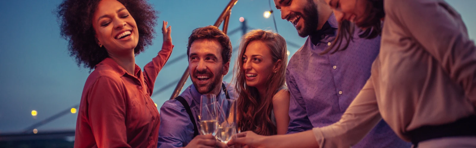 Open-Air Party Venues in Mumbai You’ll Love