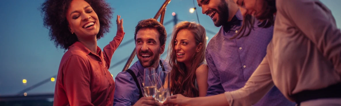 Open-Air Party Venues in Mumbai You’ll Love