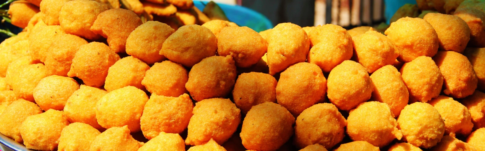 Street Snacks in Mumbai Beyond Vada Pav and Pav Bhaji