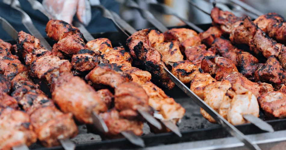 Makanan Jalanan di Mumbai Selain Vada Pav dan Pav Bhaji