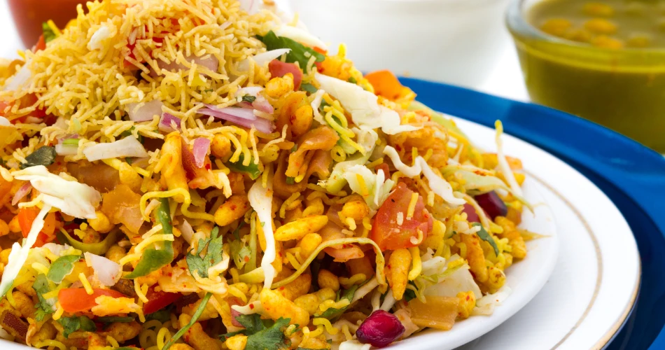 Makanan Jalanan di Mumbai Selain Vada Pav dan Pav Bhaji