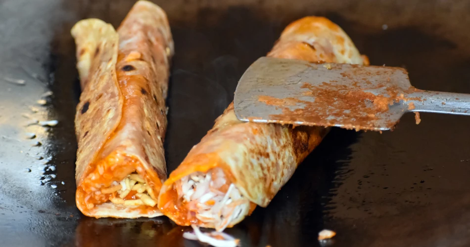 Makanan Jalanan di Mumbai Selain Vada Pav dan Pav Bhaji