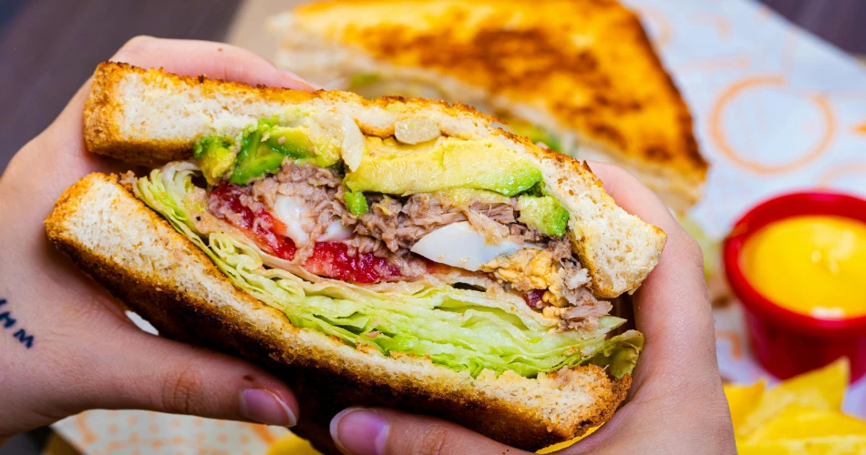 Makanan Jalanan di Mumbai Selain Vada Pav dan Pav Bhaji