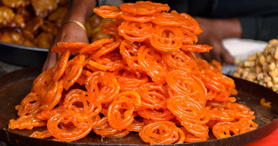 Makanan Jalanan di Mumbai Selain Vada Pav dan Pav Bhaji