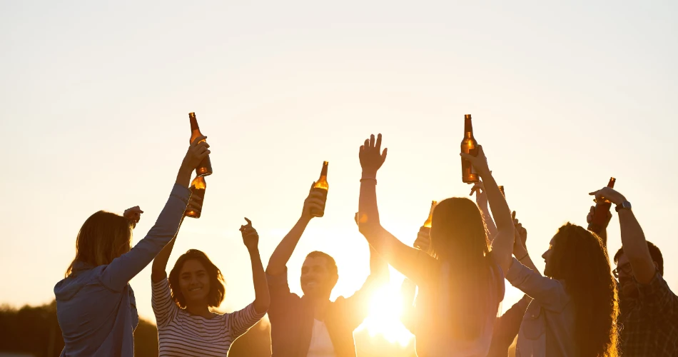 Open-Air Party Venues in Mumbai You’ll Love