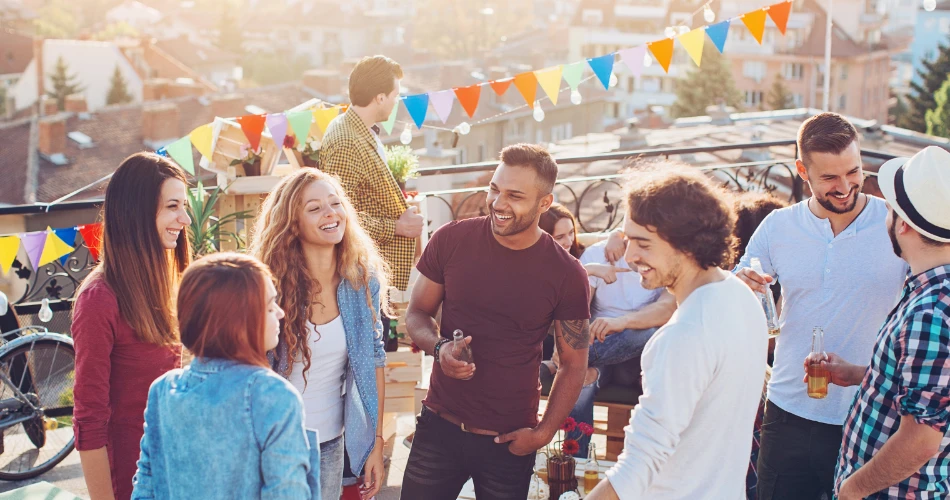 Open-Air Party Venues in Mumbai You’ll Love