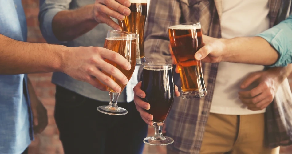 Mikrobrewery di Mumbai Menghasilkan Rasa Unik