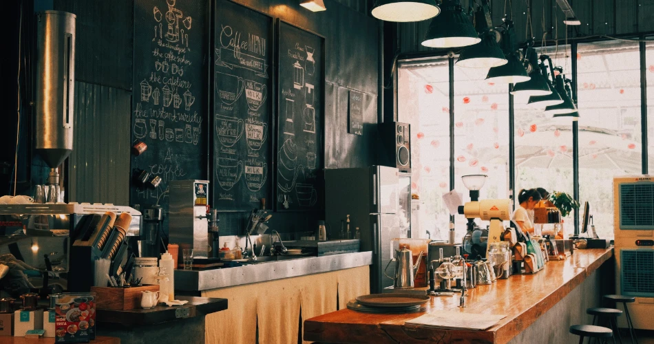 Mikrobrewery di Mumbai Menghasilkan Rasa Unik