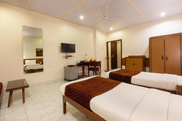 Grand Hotel Mumbai - Ballard Estate, Fort image 10