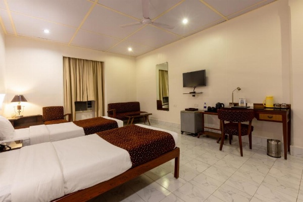 Grand Hotel Mumbai - Ballard Estate, Fort image 11