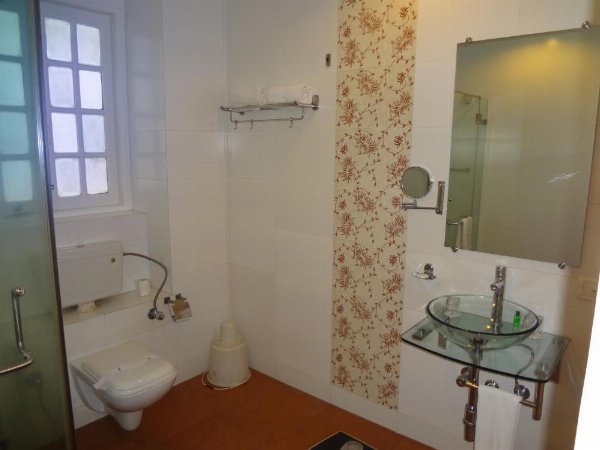 Grand Hotel Mumbai - Ballard Estate, Fort image 12