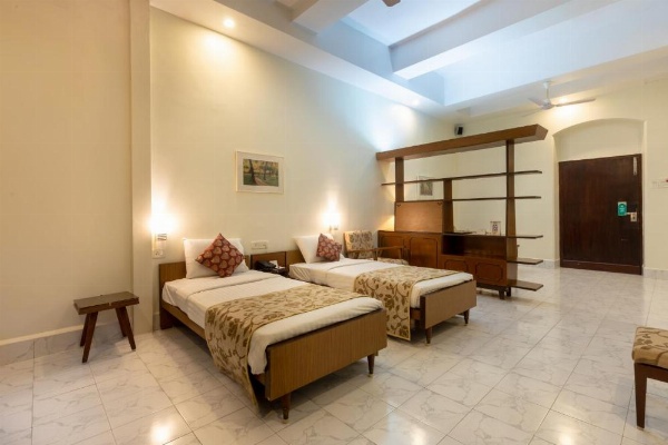 Grand Hotel Mumbai - Ballard Estate, Fort image 14