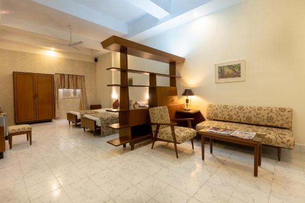 Grand Hotel Mumbai - Ballard Estate, Fort image 15