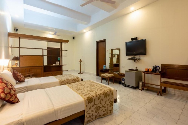 Grand Hotel Mumbai - Ballard Estate, Fort image 18