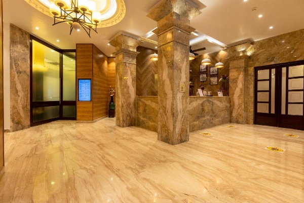 Grand Hotel Mumbai - Ballard Estate, Fort image 2