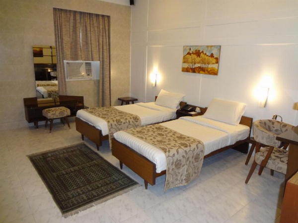 Grand Hotel Mumbai - Ballard Estate, Fort image 20
