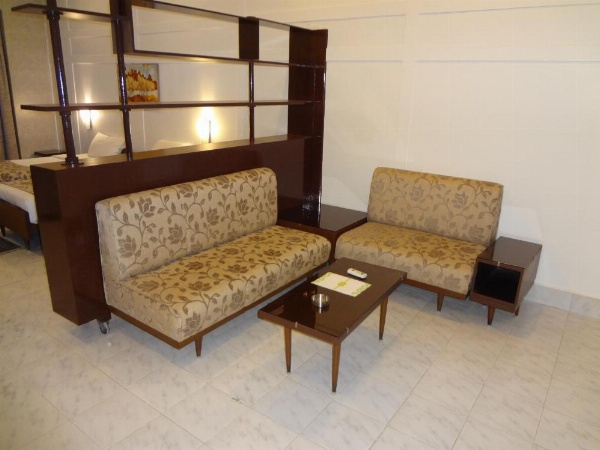 Grand Hotel Mumbai - Ballard Estate, Fort image 22