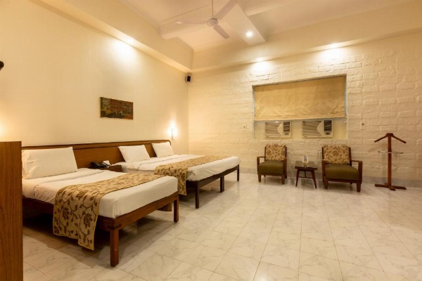 Grand Hotel Mumbai - Ballard Estate, Fort image 24