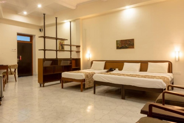 Grand Hotel Mumbai - Ballard Estate, Fort image 25