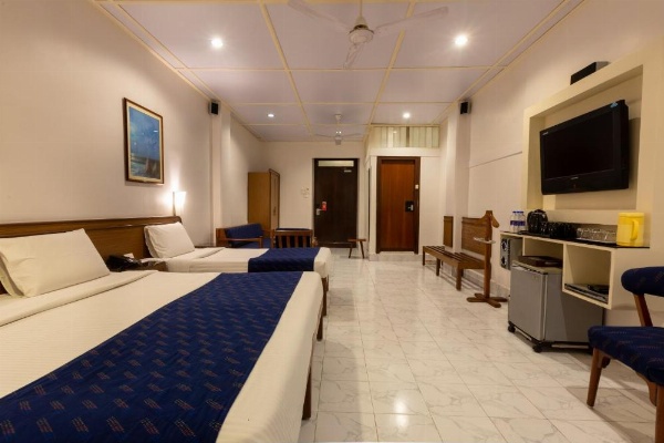 Grand Hotel Mumbai - Ballard Estate, Fort image 26