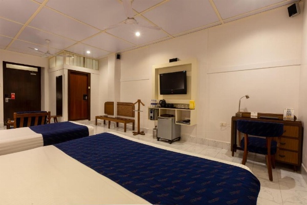 Grand Hotel Mumbai - Ballard Estate, Fort image 27