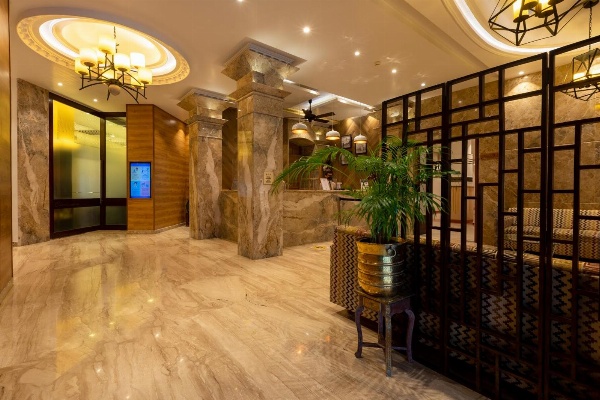 Grand Hotel Mumbai - Ballard Estate, Fort image 3