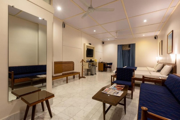 Grand Hotel Mumbai - Ballard Estate, Fort image 30