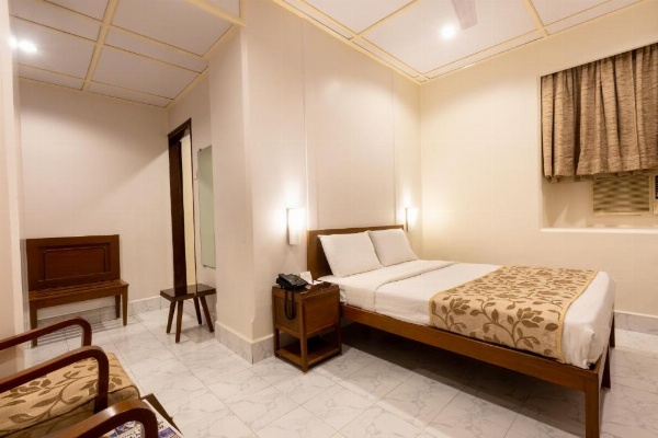 Grand Hotel Mumbai - Ballard Estate, Fort image 31