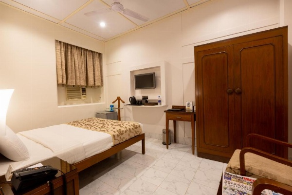Grand Hotel Mumbai - Ballard Estate, Fort image 32