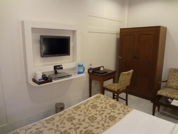 Grand Hotel Mumbai - Ballard Estate, Fort image 35