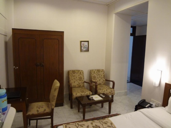 Grand Hotel Mumbai - Ballard Estate, Fort image 36