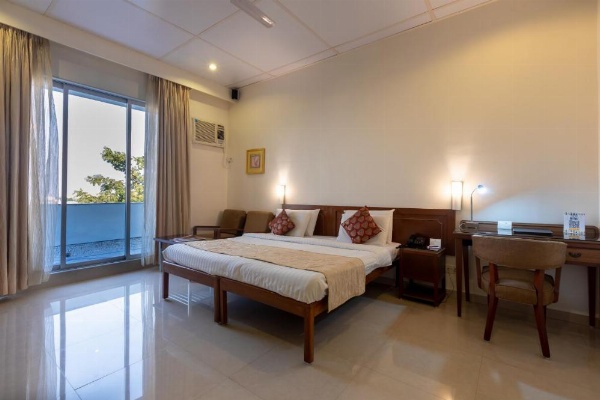 Grand Hotel Mumbai - Ballard Estate, Fort image 39