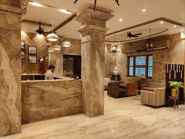 Grand Hotel Mumbai - Ballard Estate, Fort image 4