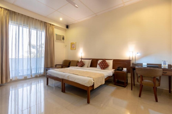 Grand Hotel Mumbai - Ballard Estate, Fort image 40