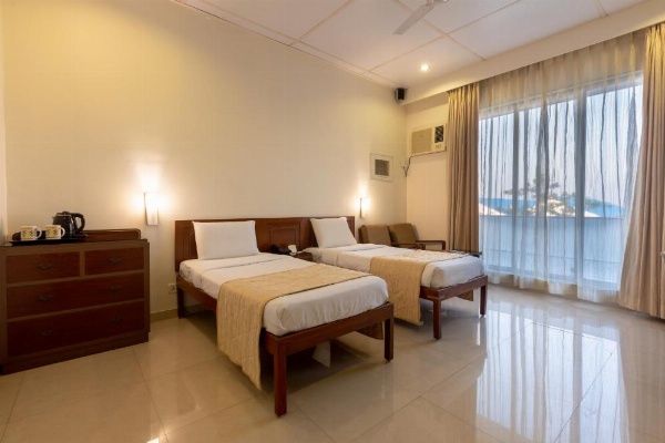 Grand Hotel Mumbai - Ballard Estate, Fort image 42