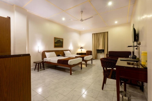 Grand Hotel Mumbai - Ballard Estate, Fort image 6