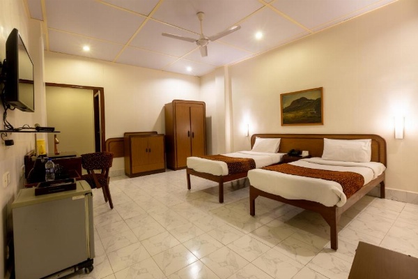 Grand Hotel Mumbai - Ballard Estate, Fort image 7