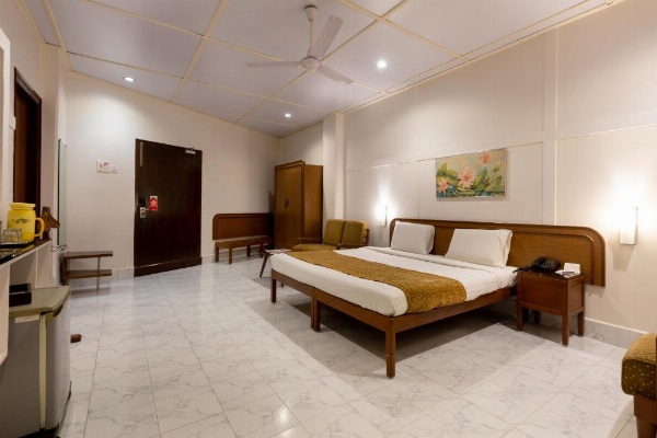 Grand Hotel Mumbai - Ballard Estate, Fort image 8