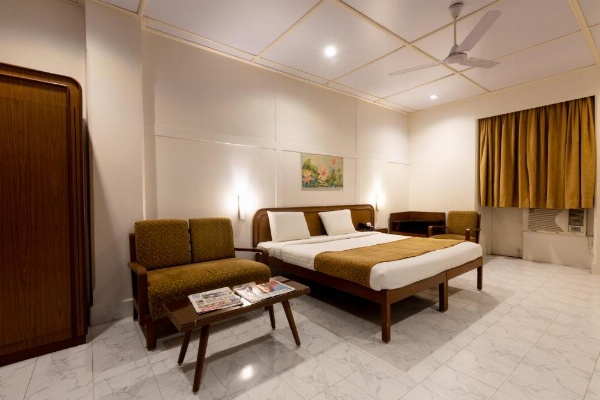 Grand Hotel Mumbai - Ballard Estate, Fort image 9